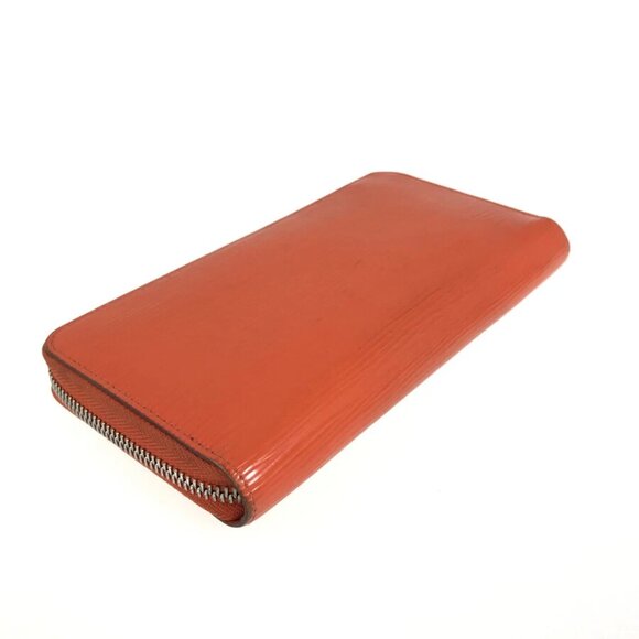 LOUIS VUITTON Epi Zippy Wallet M60310 Long wallet Round zipper - Picture 5 of 16